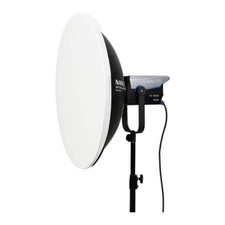 Nanlite BDR-BM-70 - czasza z dyfuzorem